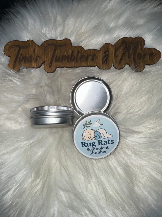 Rug Rats Somnolent  Slumber Creme-1oz