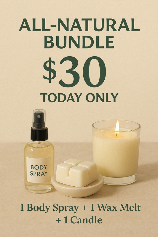 Thursday Bundle Deal