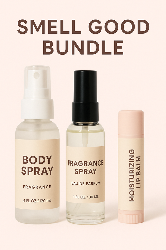 Smell Goods Bundle