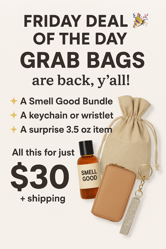 Friday Deal of the Day!