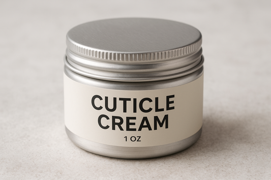 Pure Touch Cuticle Cream