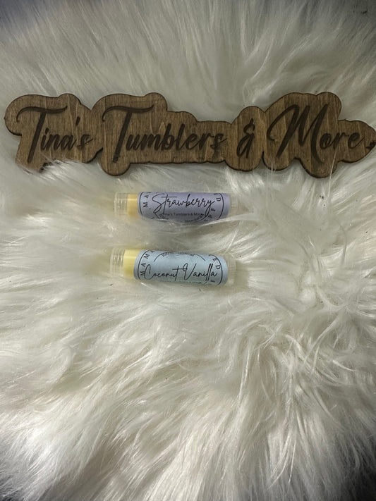 Mamaw Approved Lip Balm SPF