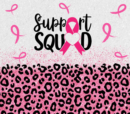 Breast Cancer Awareness Self Care Bundle