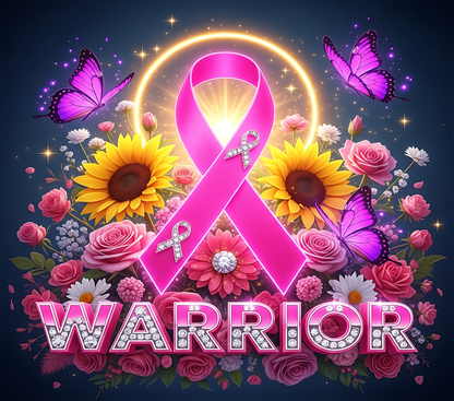 Breast Cancer Awareness Self Care Bundle
