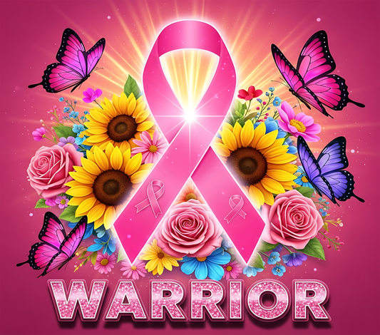 Breast Cancer Awareness Self Care Bundle