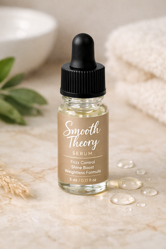 Smooth Theory Serum