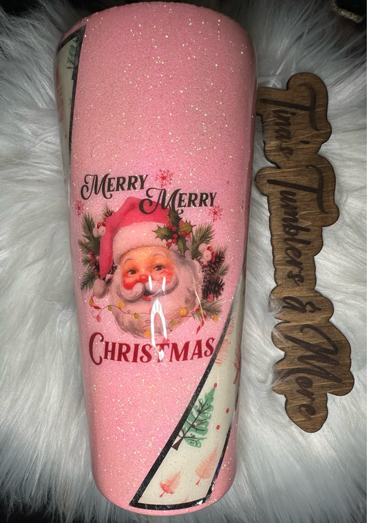 Merry Merry Christmas